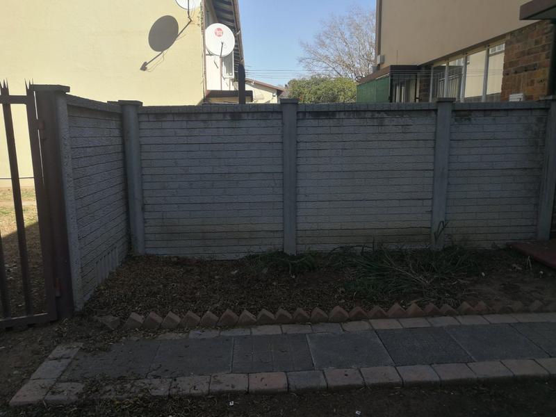 2 Bedroom Property for Sale in Sasolburg Free State